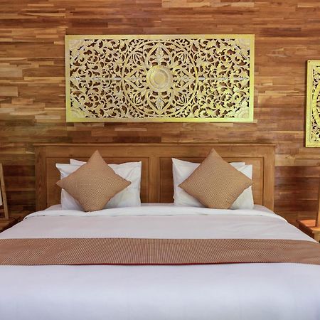 Puri Payogan Villa Ubud Zewnętrze zdjęcie
