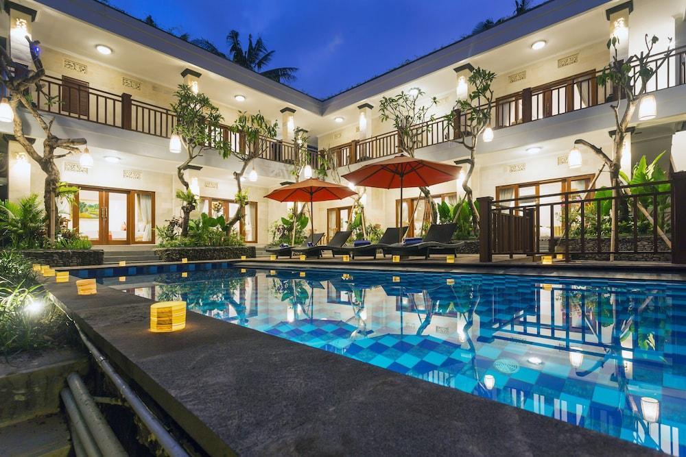 Puri Payogan Villa Ubud Zewnętrze zdjęcie
