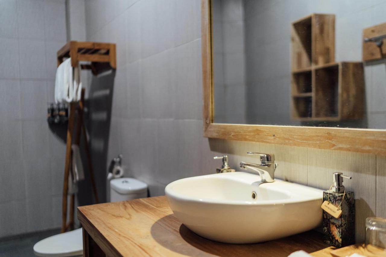 Puri Payogan Villa Ubud Zewnętrze zdjęcie
