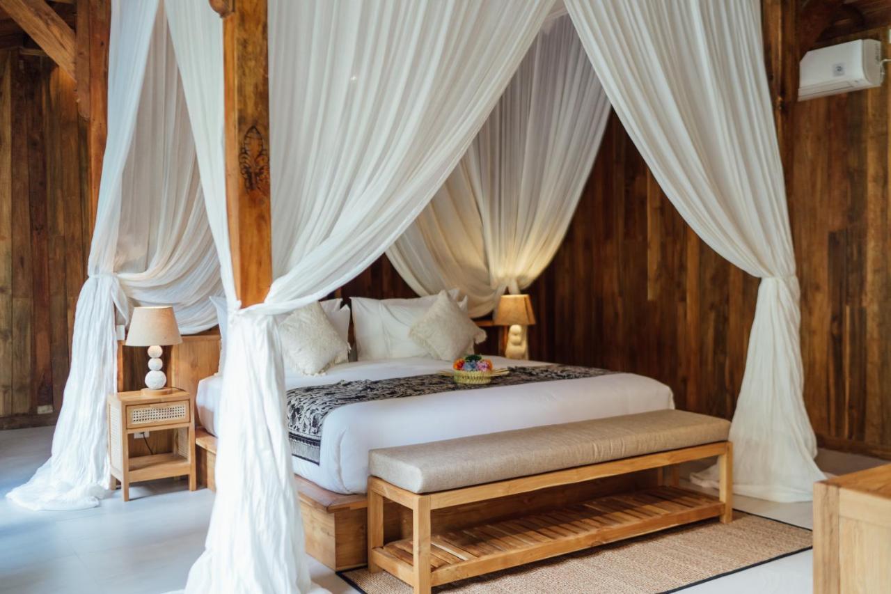Puri Payogan Villa Ubud Zewnętrze zdjęcie