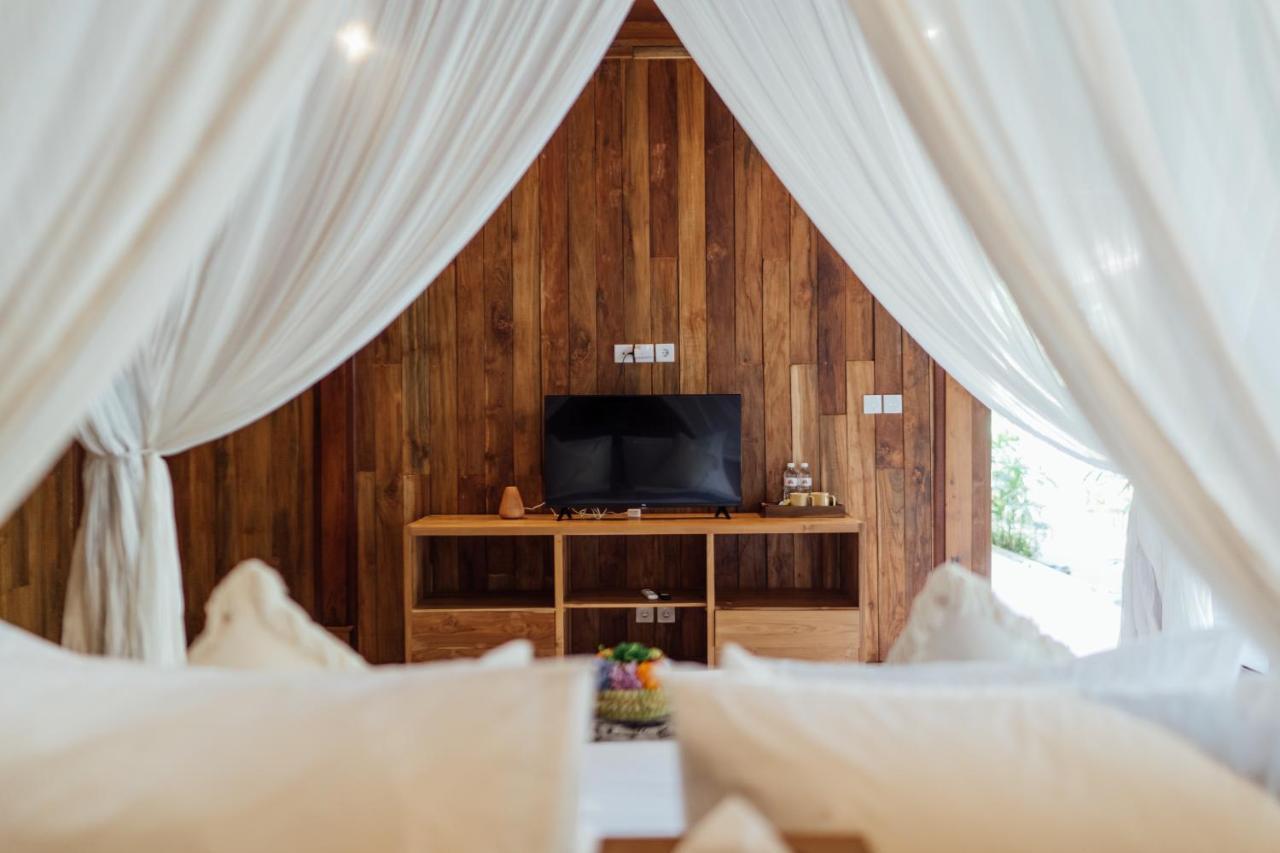Puri Payogan Villa Ubud Zewnętrze zdjęcie
