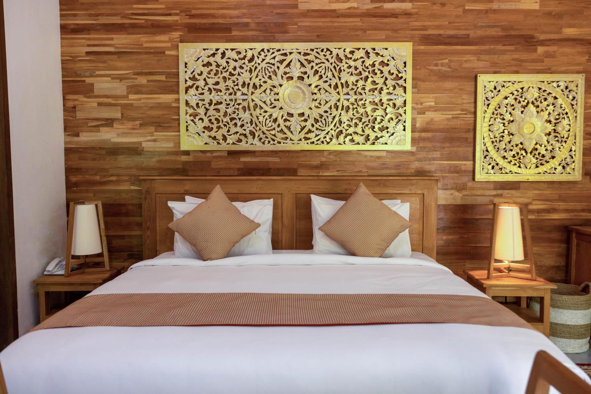 Puri Payogan Villa Ubud Zewnętrze zdjęcie