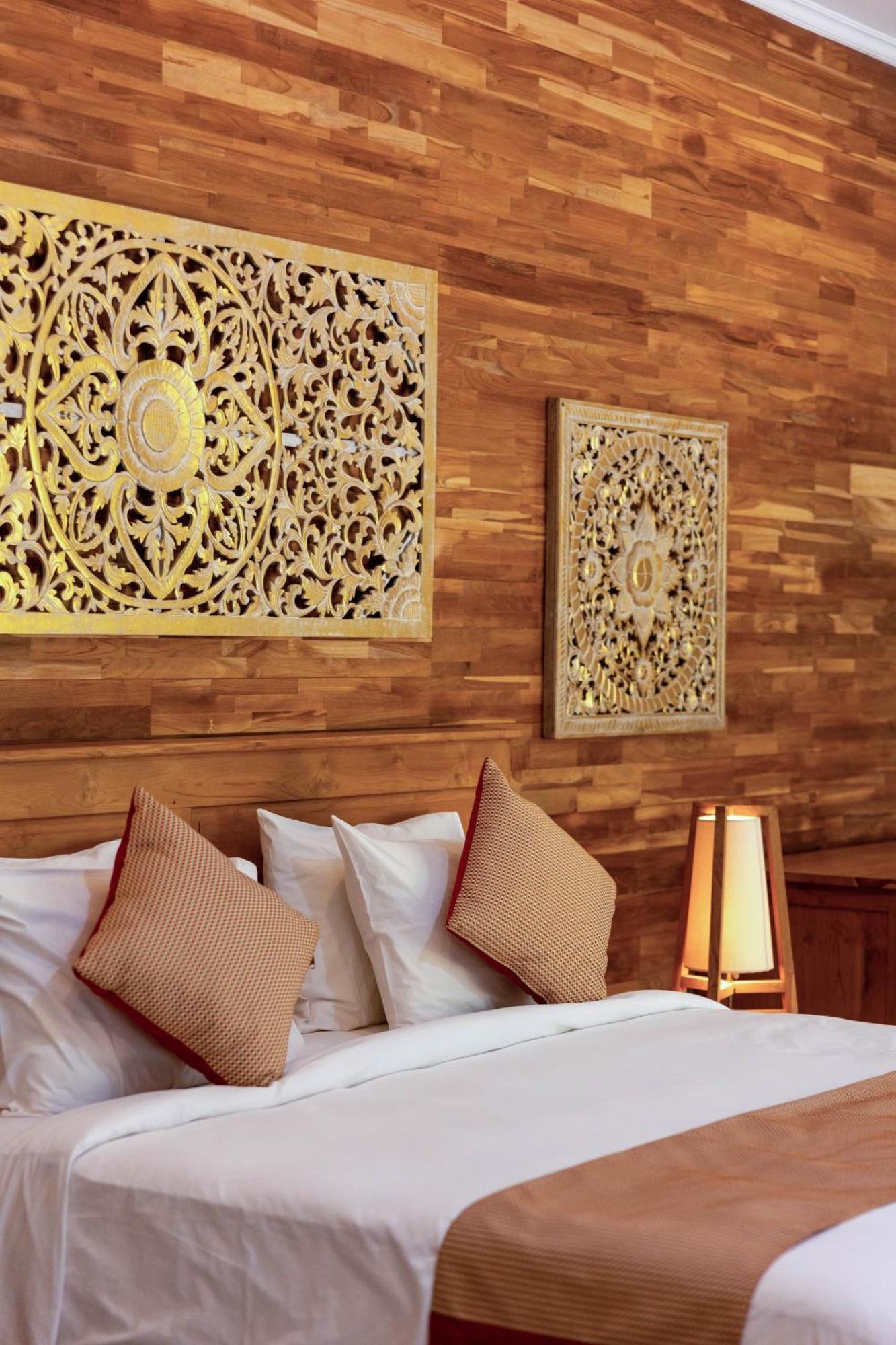 Puri Payogan Villa Ubud Zewnętrze zdjęcie