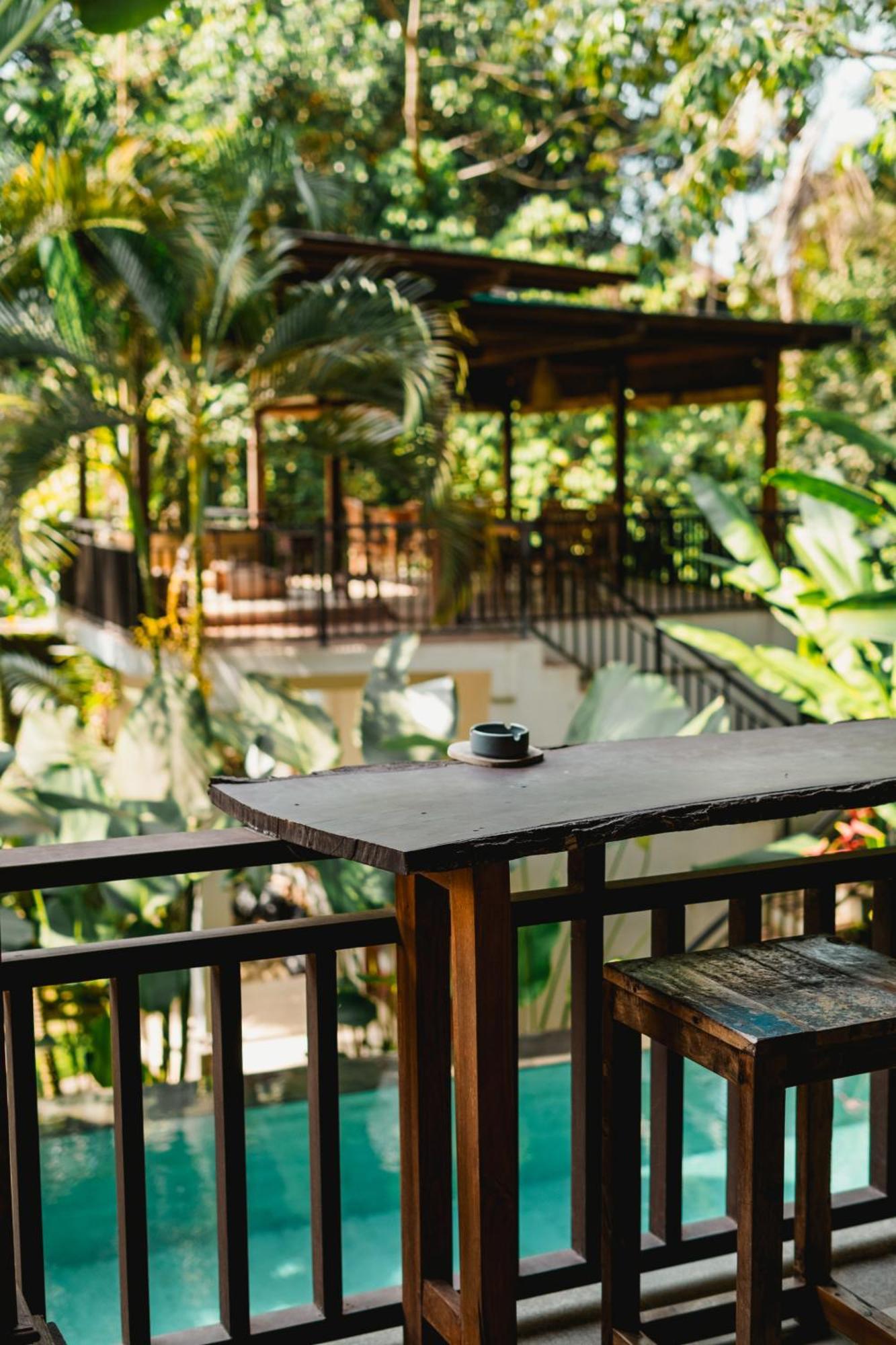 Puri Payogan Villa Ubud Zewnętrze zdjęcie