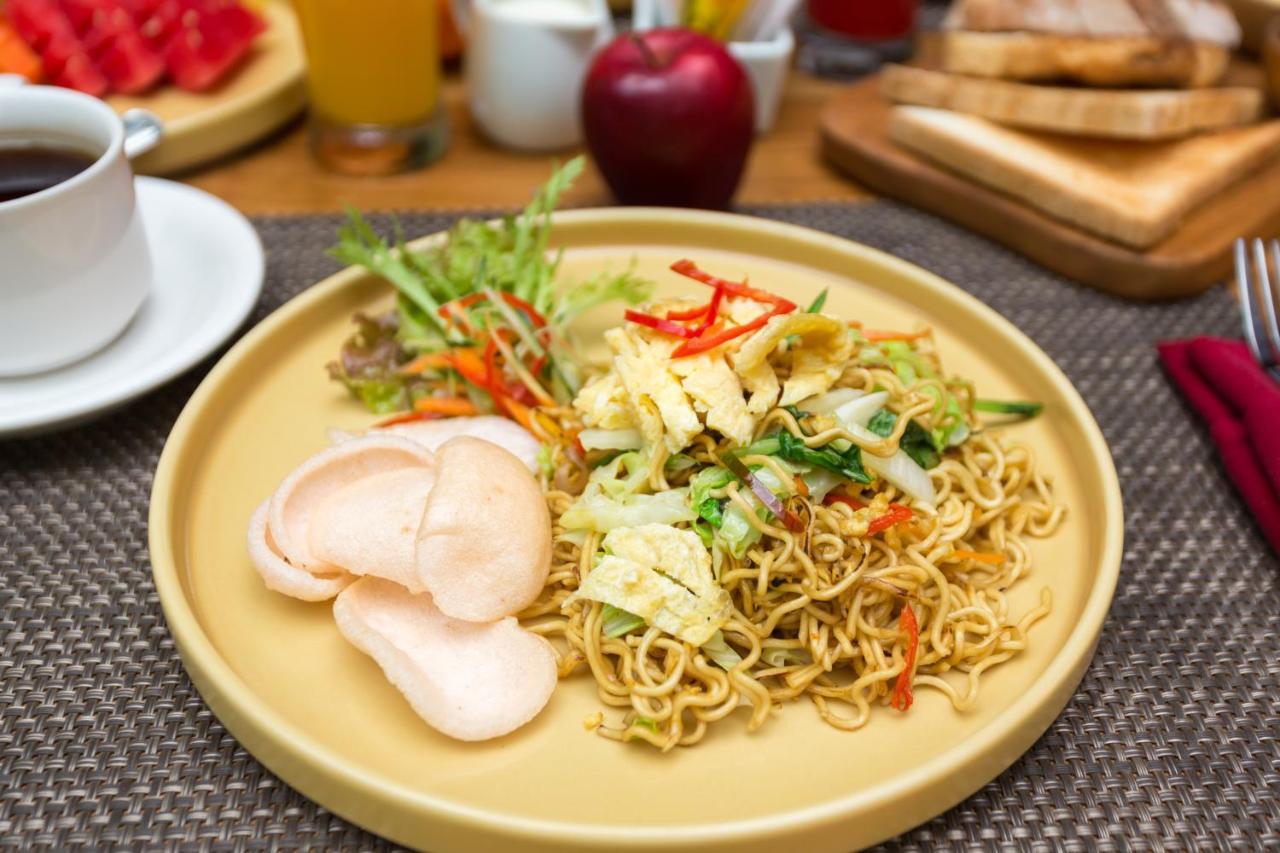Puri Payogan Villa Ubud Zewnętrze zdjęcie